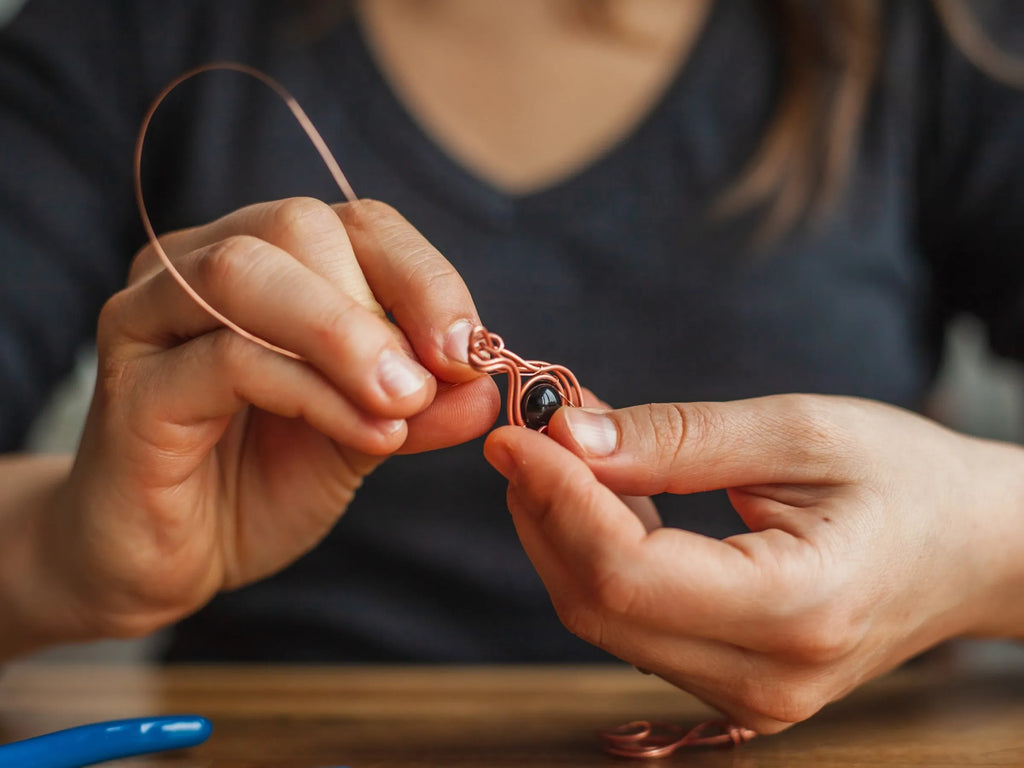 Everything You Need To Know About Jewelry Wire