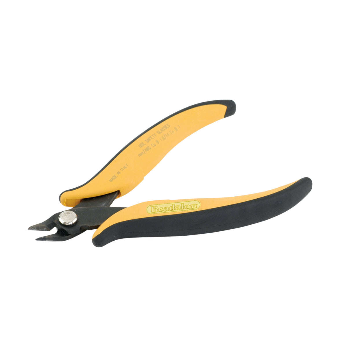 Beadalong Nylon Jaw Pliers