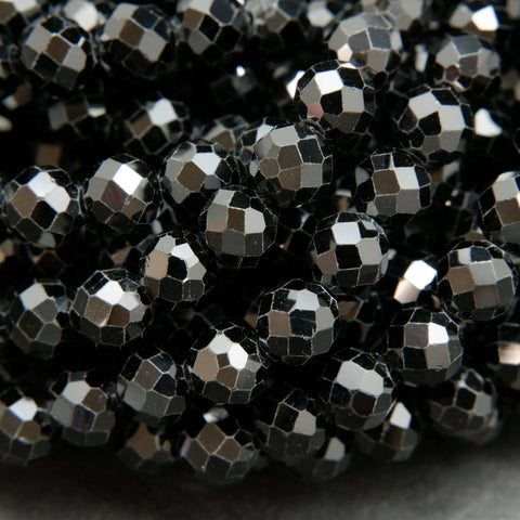 Spinel Beads