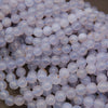 Blue Chalcedony · Smooth · Round · 8mm, Tejas Beads, Beads