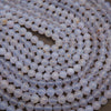 Blue Chalcedony · Smooth · Round · 8mm, Tejas Beads, Beads