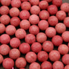 Pink Rhodonite A · Faceted · Round · 10mm **CLEARANCE**, Tejas Beads, Beads