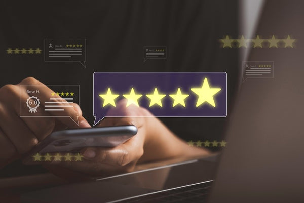 Customer Reviews