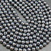 Faceted Terahertz Beads