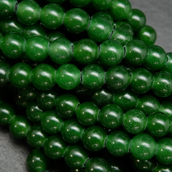 Russian Nephrite Jade – The Bead Shop