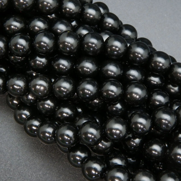 10mm Beads | Natural Gemstone Beads– Tejas Beads