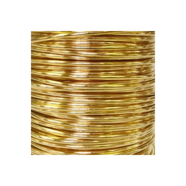 20 Gauge Copper Wire 45 Feet / 15 Yards Tarnish Resistant Jewelry Bangle  Make Wire Wrapped Pendants Necklace Bracelet